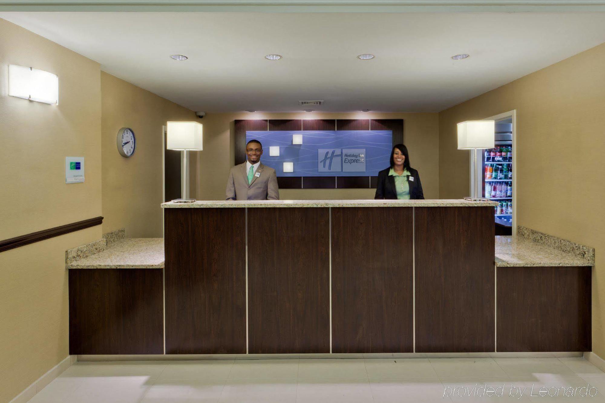 Holiday Inn Express Baltimore BWI Airport West, An Ihg Hotel Hanover Interior photo